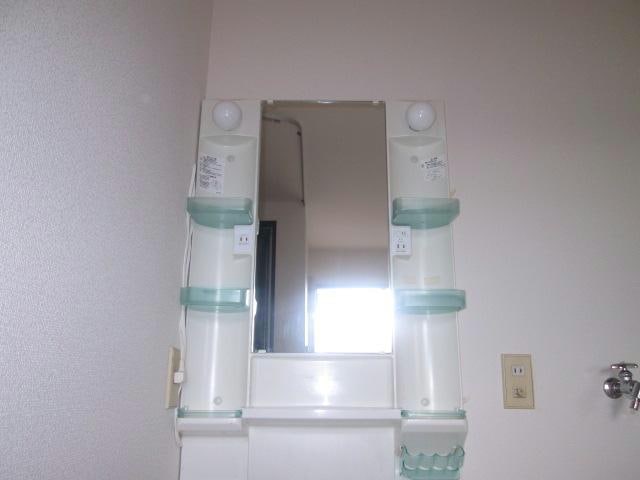 ビューラーきくち　の物件内観写真