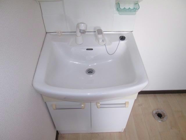 ビューラーきくち　の物件内観写真