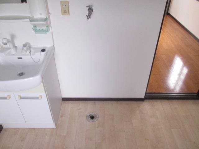 ビューラーきくち　の物件内観写真