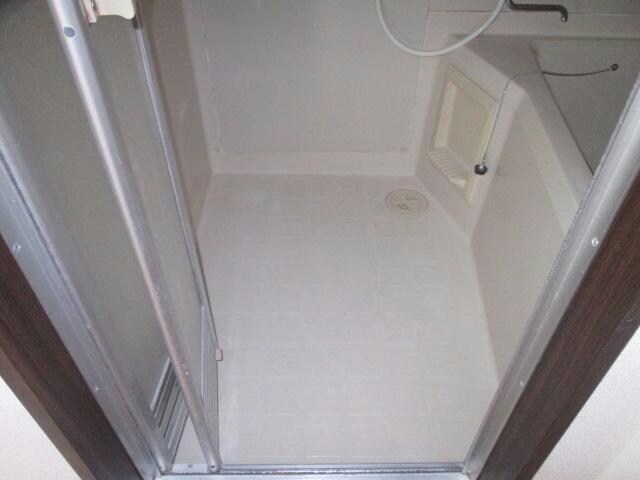 ビューラーきくち　の物件内観写真