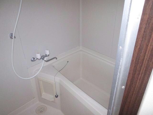 ビューラーきくち　の物件内観写真