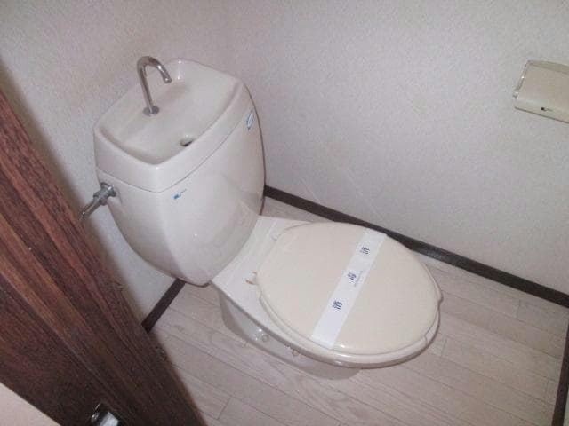 ビューラーきくち　の物件内観写真