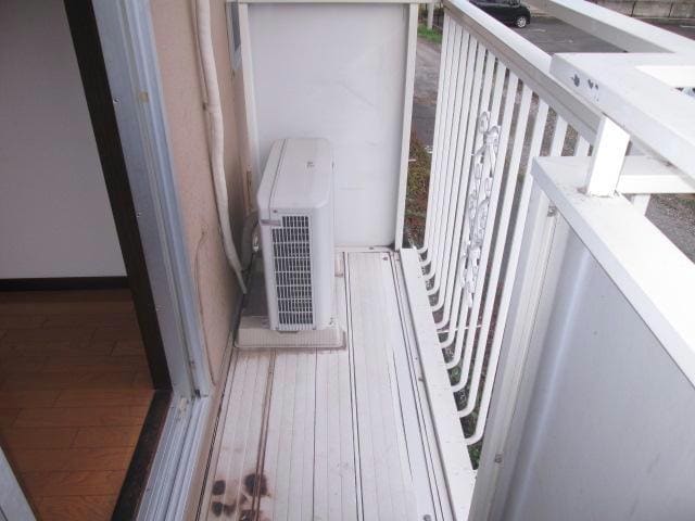 ビューラーきくち　の物件内観写真