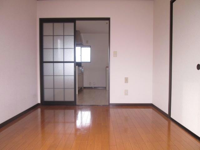 ビューラーきくち　の物件内観写真