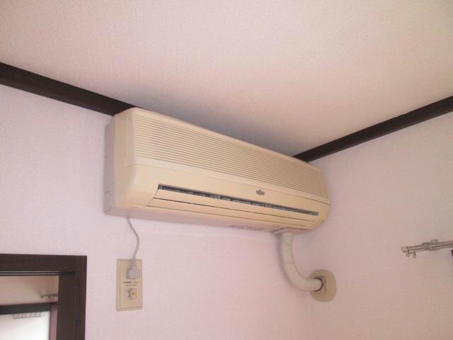 ビューラーきくち　の物件内観写真