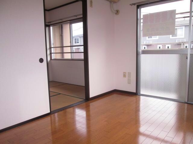 ビューラーきくち　の物件内観写真