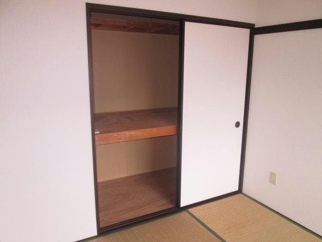 ビューラーきくち　の物件内観写真