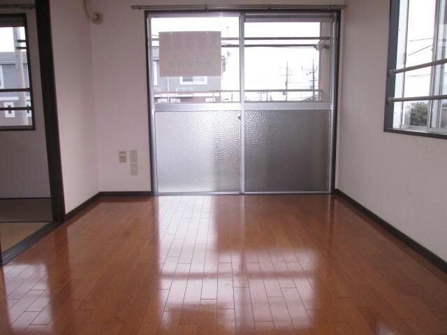 ビューラーきくち　の物件内観写真