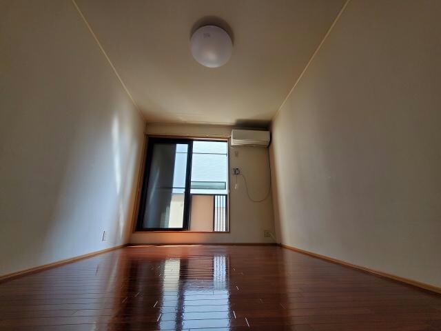 レトア中村Bの物件内観写真