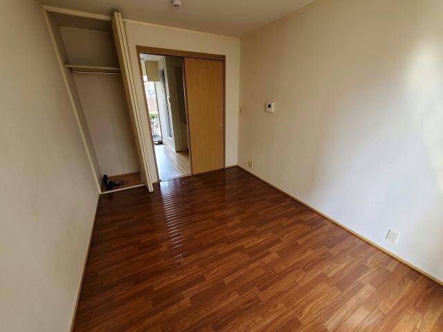 レトア中村Bの物件内観写真
