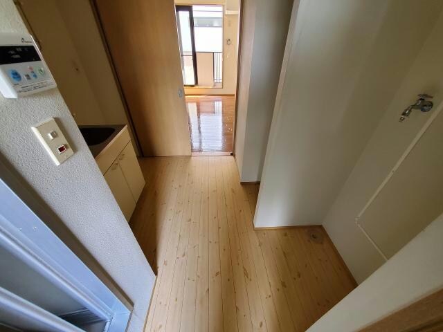 レトア中村Bの物件内観写真