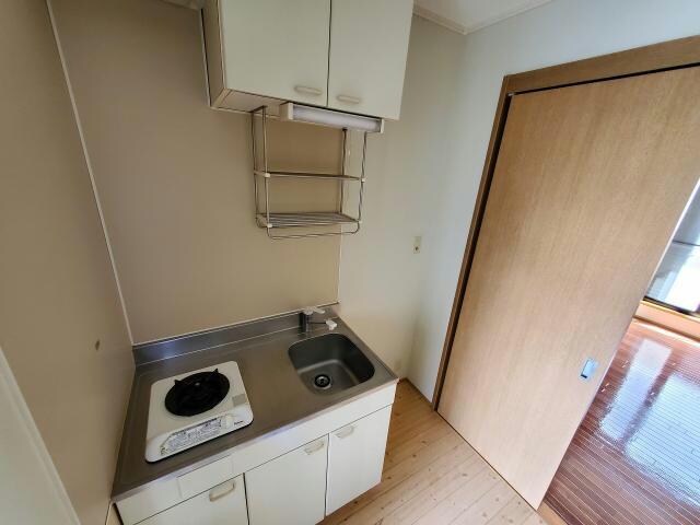 レトア中村Bの物件内観写真