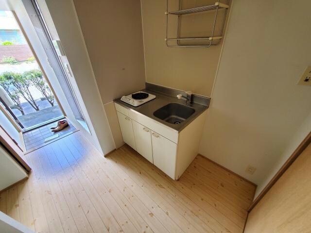 レトア中村Bの物件内観写真