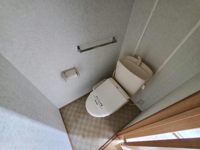 レトア中村Bの物件内観写真