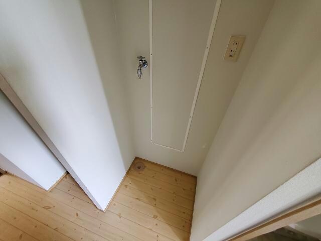 レトア中村Bの物件内観写真