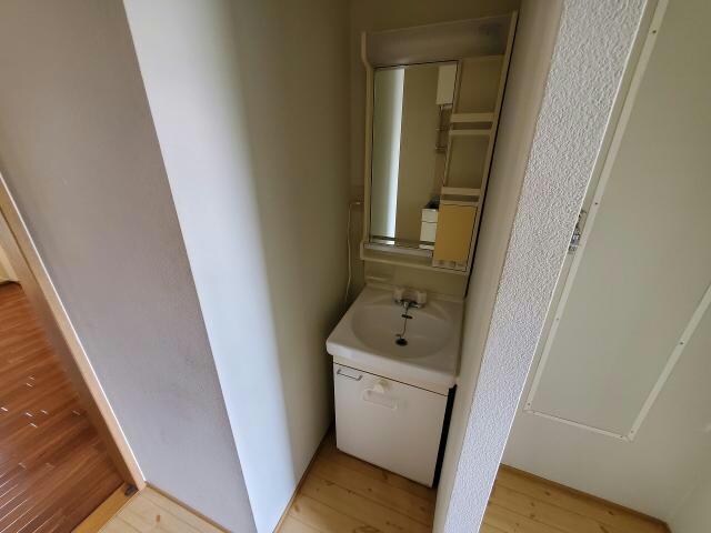 レトア中村Bの物件内観写真