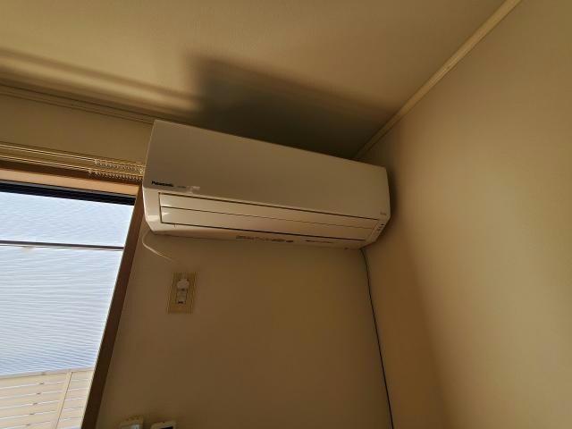 レトア中村Bの物件内観写真