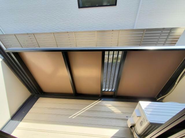 レトア中村Bの物件内観写真