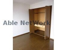 コミューン岩嶋（藤岡市下戸塚）の物件内観写真