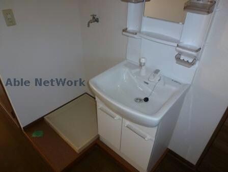 コミューン岩嶋（藤岡市下戸塚）の物件内観写真