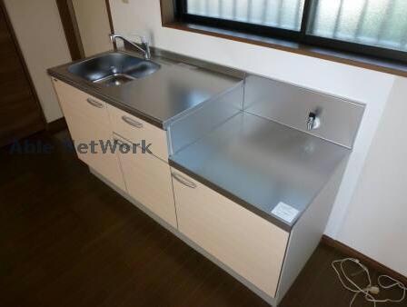 コミューン岩嶋（藤岡市下戸塚）の物件内観写真