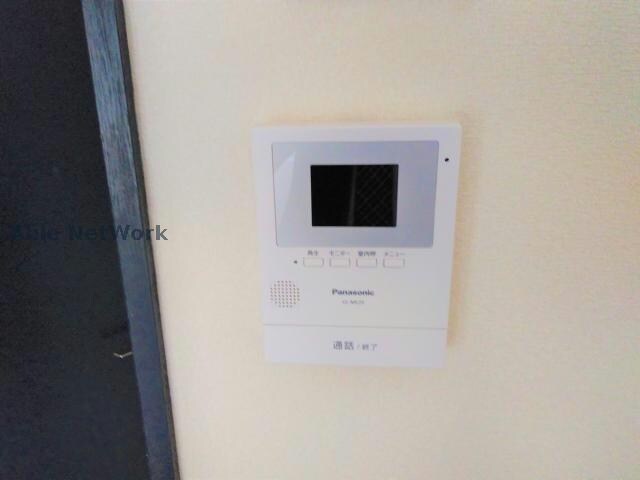 コミューン岩嶋（藤岡市下戸塚）の物件内観写真