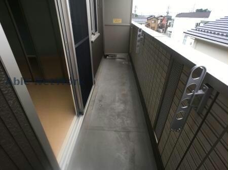 シルキーコートの物件内観写真