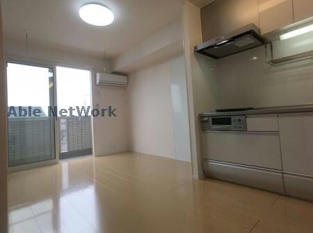 シルキーコートの物件内観写真