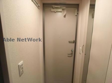 シルキーコートの物件内観写真