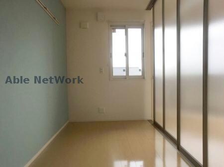 シルキーコートの物件内観写真