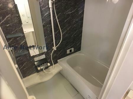 シルキーコートの物件内観写真