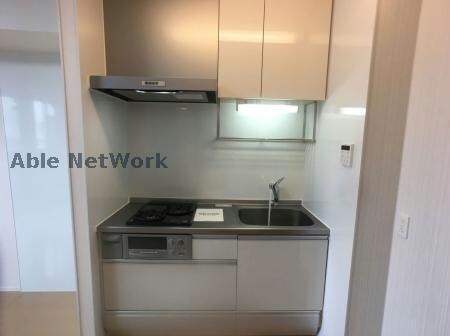 シルキーコートの物件内観写真