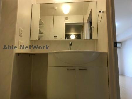 シルキーコートの物件内観写真