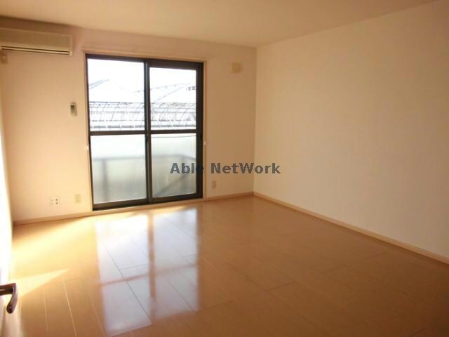 セジュールアユ (藤岡市下栗須)の物件内観写真