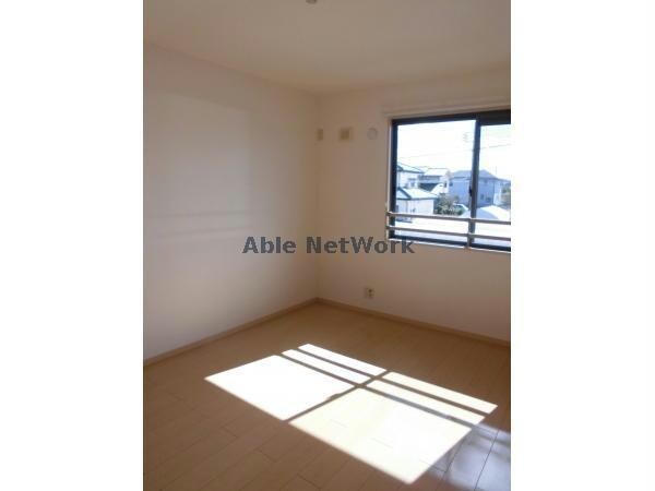 セジュールアユ (藤岡市下栗須)の物件内観写真