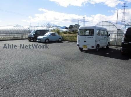 セジュールアユ (藤岡市下栗須)の物件外観写真