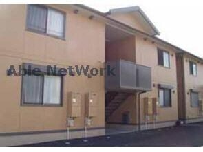 セジュールアユ (藤岡市下栗須)の物件外観写真