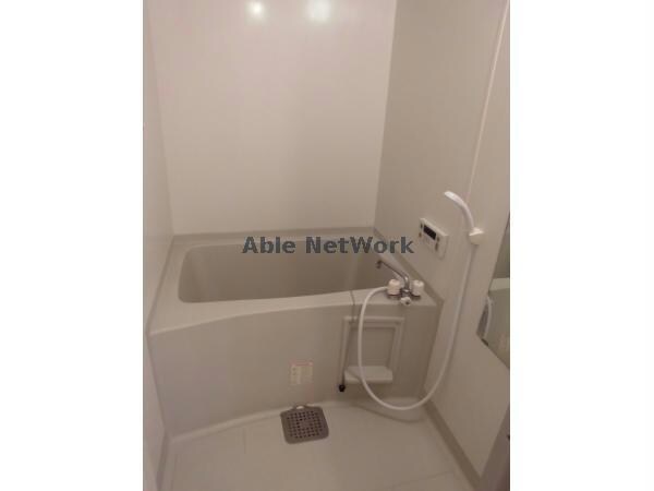 セジュールアユ (藤岡市下栗須)の物件内観写真