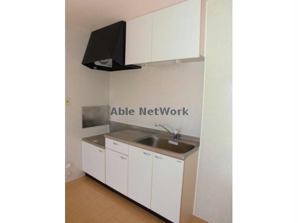 セジュールアユ (藤岡市下栗須)の物件内観写真