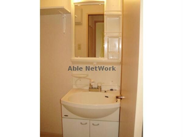 セジュールアユ (藤岡市下栗須)の物件内観写真