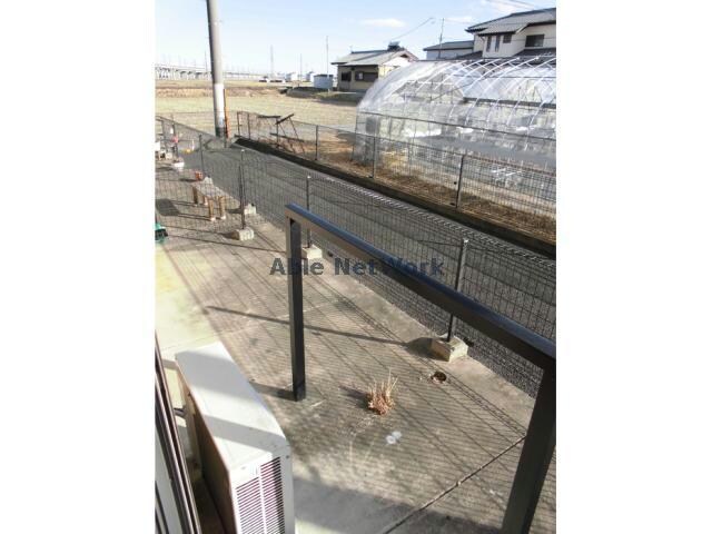 セジュールアユ (藤岡市下栗須)の物件内観写真