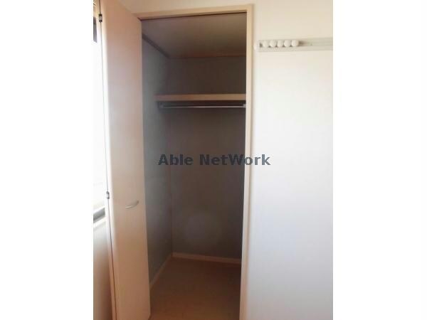 セジュールアユ (藤岡市下栗須)の物件内観写真