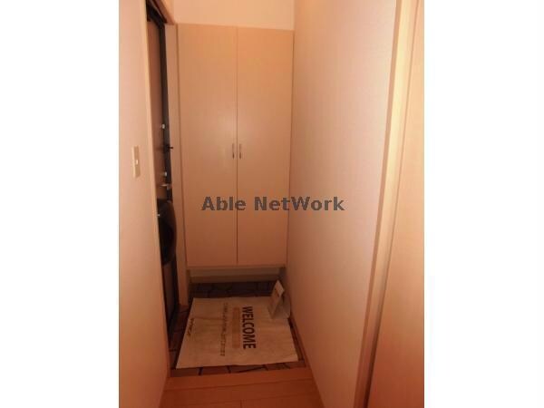 セジュールアユ (藤岡市下栗須)の物件内観写真