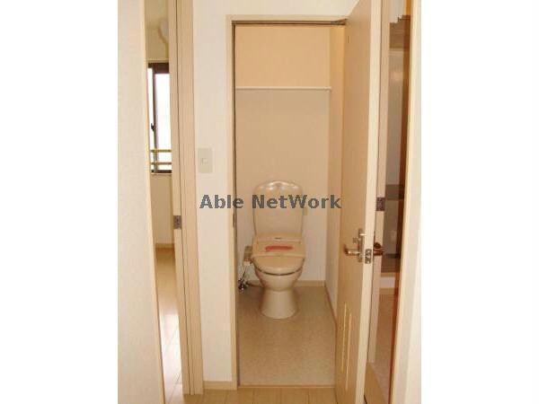 セジュールアユ (藤岡市下栗須)の物件内観写真