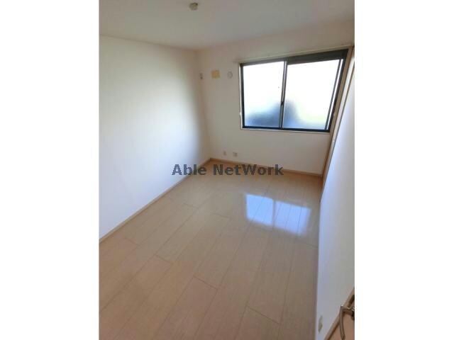 セジュールアユ (藤岡市下栗須)の物件内観写真