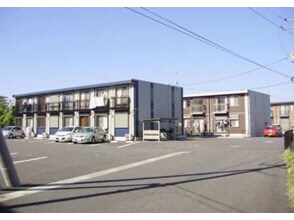 サージ　Aの物件外観写真