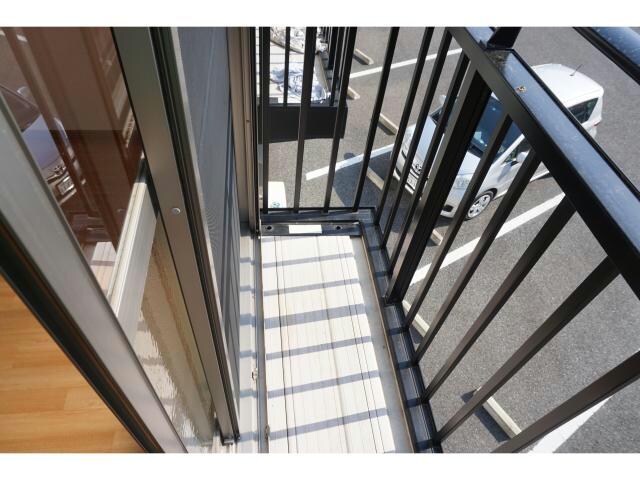 サージ　Aの物件内観写真