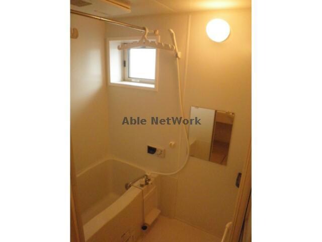 サリチェ（高崎市貝沢町）の物件内観写真