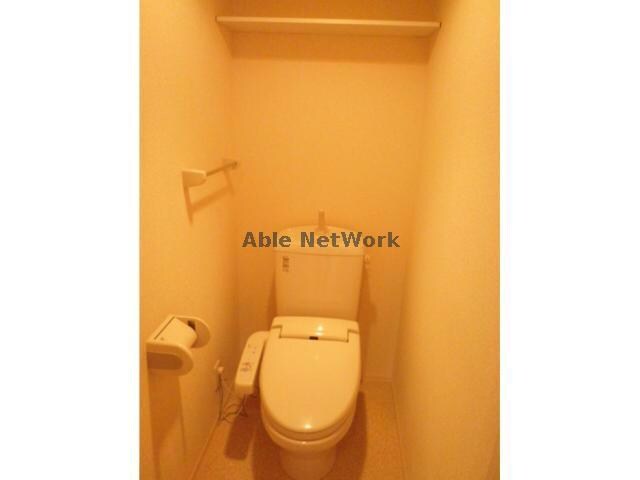 サリチェ（高崎市貝沢町）の物件内観写真