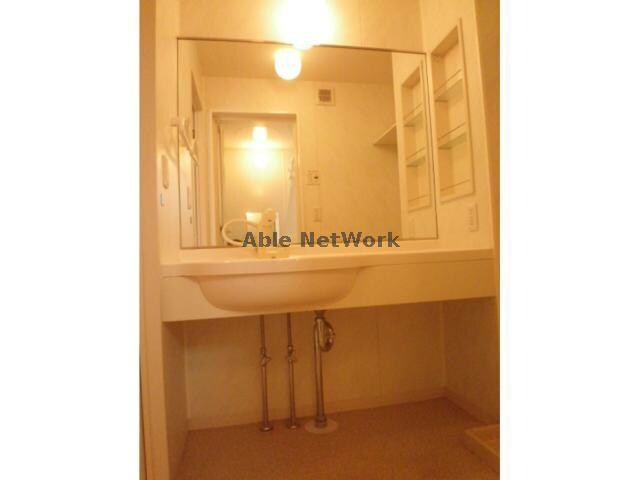 サリチェ（高崎市貝沢町）の物件内観写真